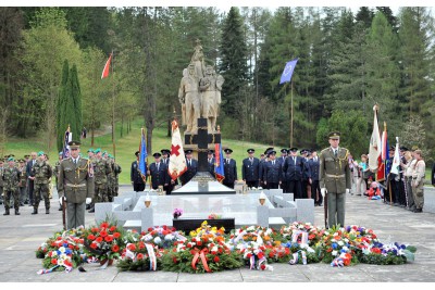 Nová expozice připomíná historii Javoříčka