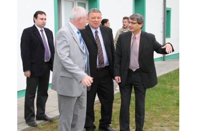 Krajská rada zavítala na LItovelsko