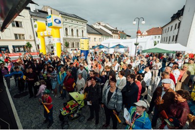 Závod míru © TTV Sport Group 