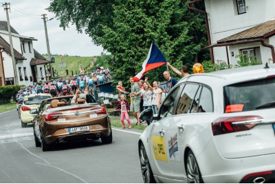 Závod míru © TTV Sport Group 