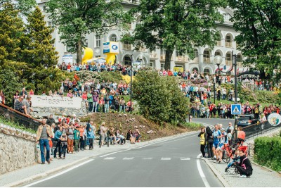 Závod míru © TTV Sport Group 