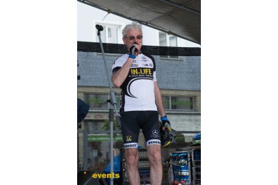 Cyklovyjížďka s Olomouckým krajem