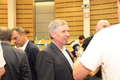 Vesnicí roku Olomouckého kraje je obec Černotín