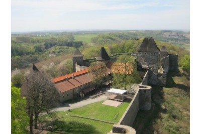Fotosoutěž měsíčník Olomoucký kraj