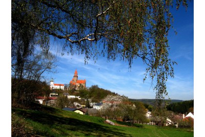 Fotosoutěž měsíčník Olomoucký kraj