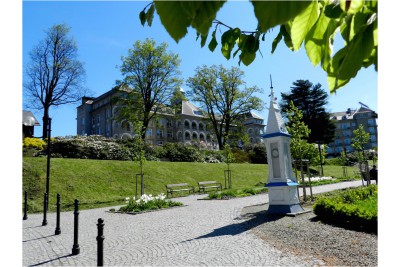 Fotosoutěž měsíčník Olomoucký kraj