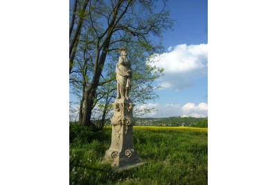 Fotosoutěž měsíčník Olomoucký kraj