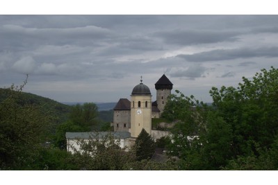 Fotosoutěž měsíčník Olomoucký kraj