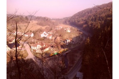 Fotosoutěž měsíčník Olomoucký kraj