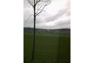 Fotosoutěž měsíčník Olomoucký kraj