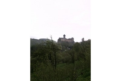 Fotosoutěž měsíčník Olomoucký kraj