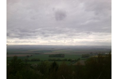 Fotosoutěž měsíčník Olomoucký kraj