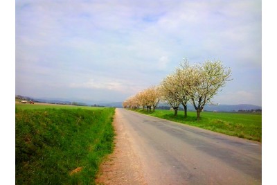 Fotosoutěž měsíčník Olomoucký kraj