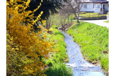 Fotosoutěž měsíčník Olomoucký kraj