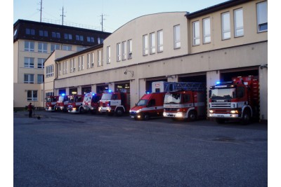 Fotosoutěž měsíčník Olomoucký kraj