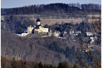 Fotosoutěž měsíčník Olomoucký kraj