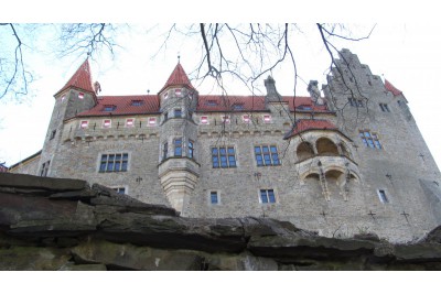 Fotosoutěž měsíčník Olomoucký kraj
