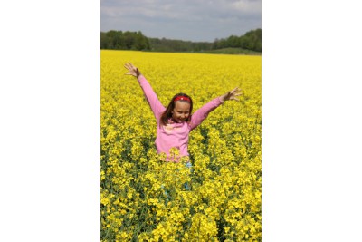 Fotosoutěž měsíčník Olomoucký kraj