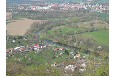 Fotosoutěž měsíčník Olomoucký kraj