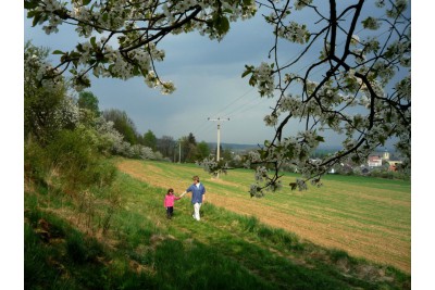 Fotosoutěž měsíčník Olomoucký kraj