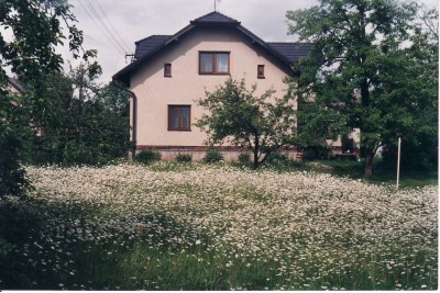 Fotosoutěž měsíčník Olomoucký kraj