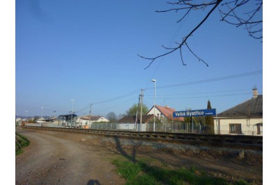 Fotosoutěž měsíčník Olomoucký kraj