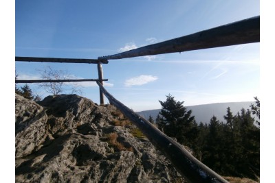 Fotosoutěž měsíčník Olomoucký kraj