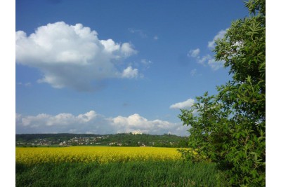 Fotosoutěž měsíčník Olomoucký kraj