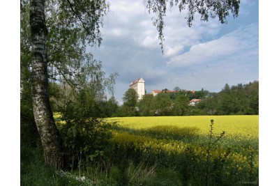 Fotosoutěž měsíčník Olomoucký kraj