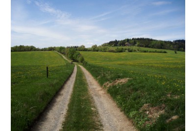 Fotosoutěž měsíčník Olomoucký kraj