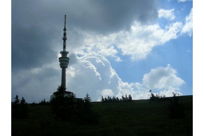 Fotosoutěž měsíčník Olomoucký kraj
