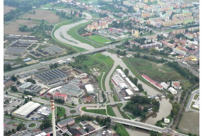 Fotosoutěž měsíčník Olomoucký kraj