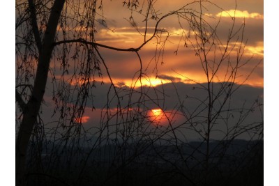 Fotosoutěž měsíčník Olomoucký kraj