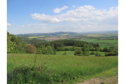 Fotosoutěž měsíčník Olomoucký kraj