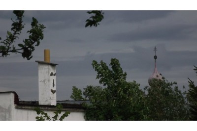 Fotosoutěž měsíčník Olomoucký kraj