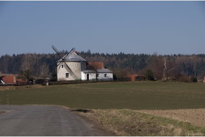 Fotosoutěž měsíčník Olomoucký kraj