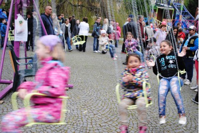 Fotosoutěž měsíčník Olomoucký kraj