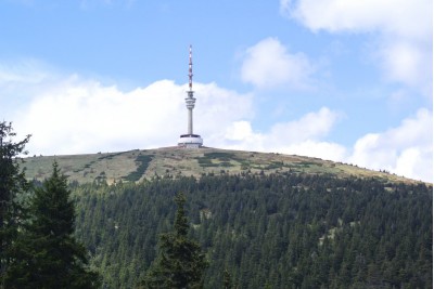 Fotosoutěž měsíčník Olomoucký kraj