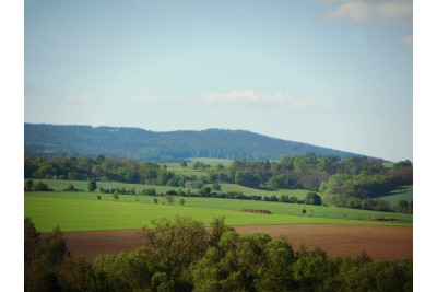 Fotosoutěž měsíčník Olomoucký kraj