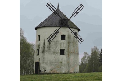 Fotosoutěž měsíčník Olomoucký kraj