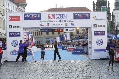 © RunCzech