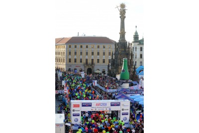 © RunCzech