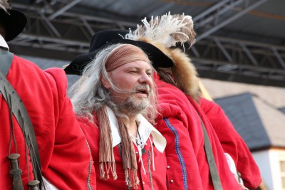V Šumperku proběhl Mezinárodní folklorní festival