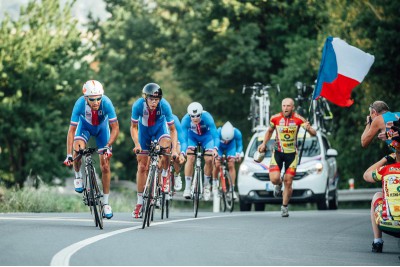 © Jan Brychta / Czech Cycling Tour