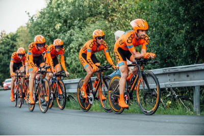 © Jan Brychta / Czech Cycling Tour
