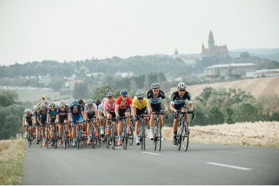 © Jan Brychta / Czech Cycling Tour