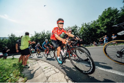 © Jan Brychta / Czech Cycling Tour