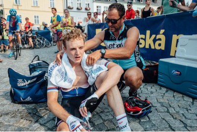 © Jan Brychta / Czech Cycling Tour