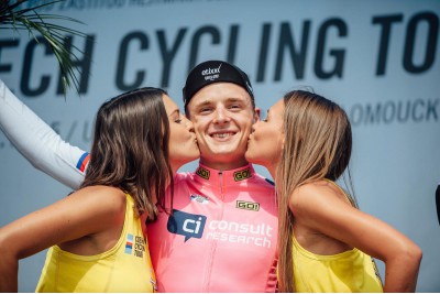 © Jan Brychta / Czech Cycling Tour