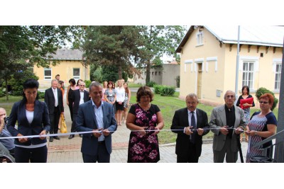 Centrum sociálních služeb v Prostějově nabídne nové služby i větší kapacitu